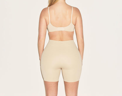 Skims Skims Body Hip Enhancing Padded Short Sand