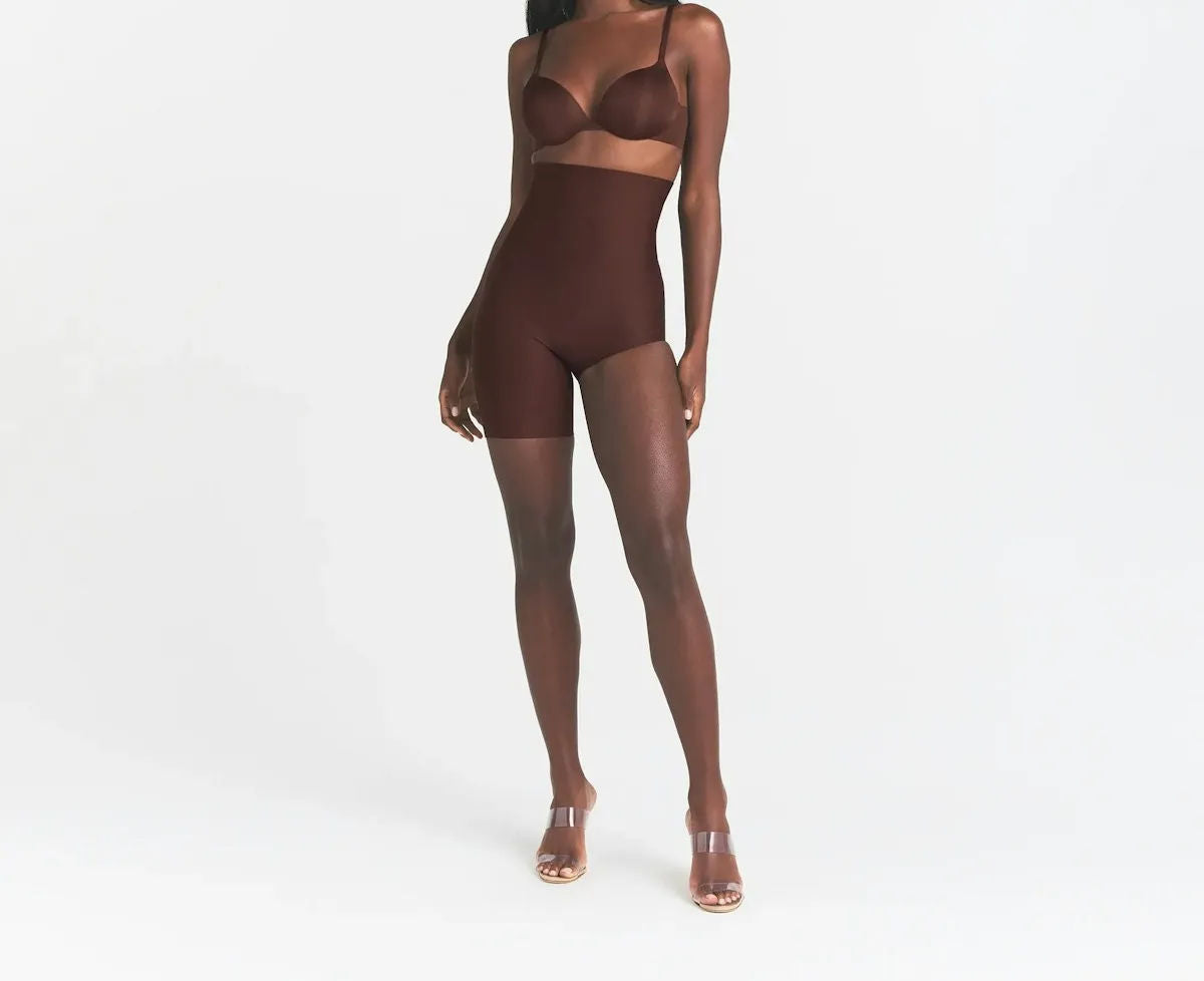 Skims Body Left Leg Solution Short