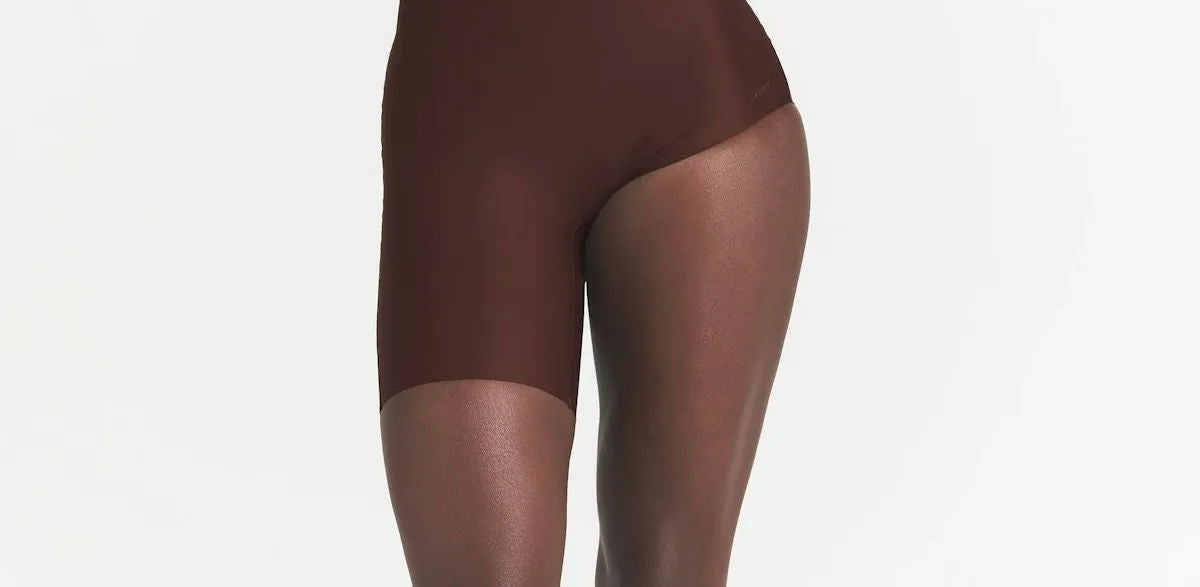 Skims Body Left Leg Solution Short