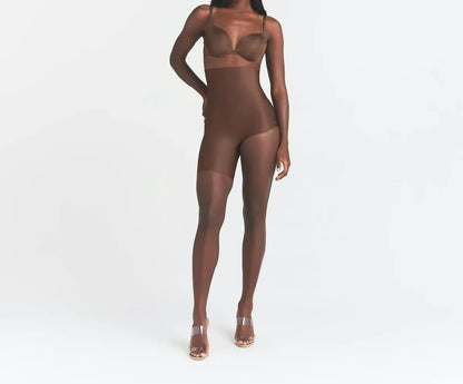 Skims Body Left Leg Solution Short