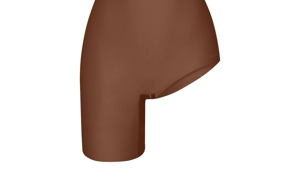 Skims Body Left Leg Solution Short