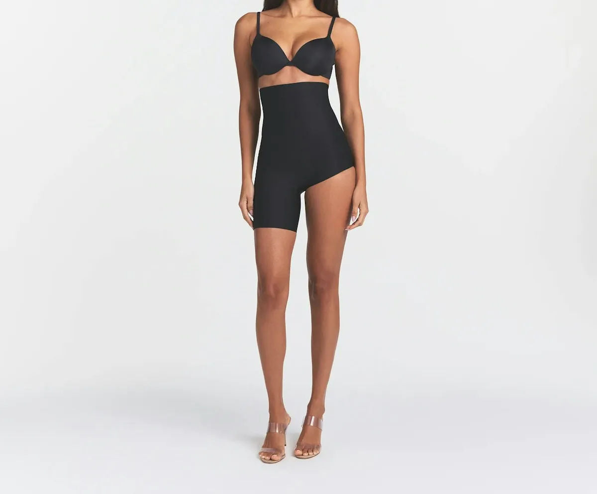Skims Body Left Leg Solution Short