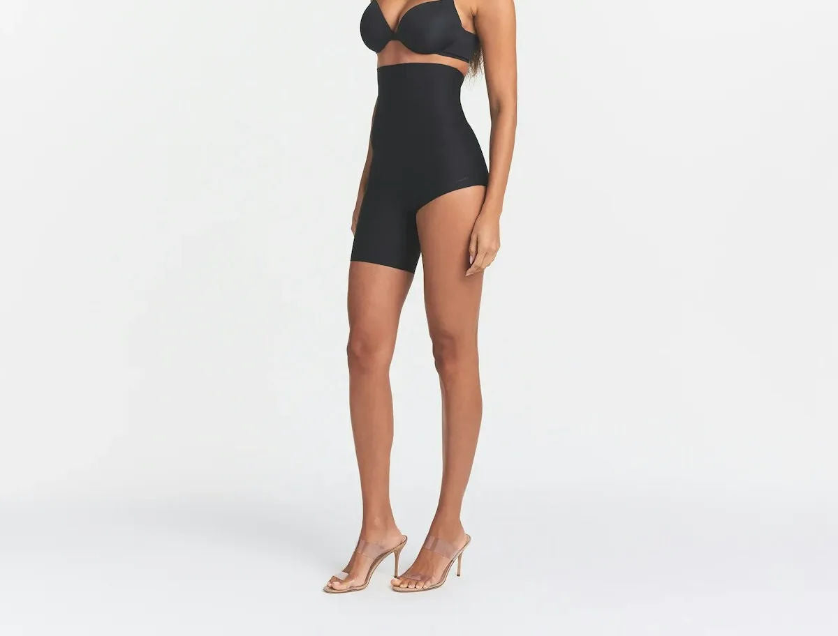 Skims Body Left Leg Solution Short