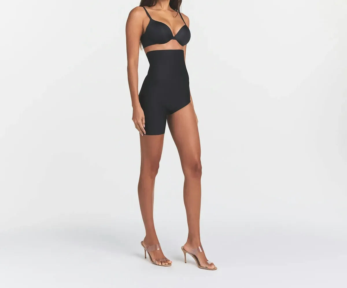 Skims Body Left Leg Solution Short