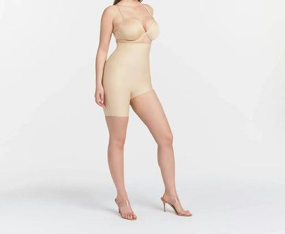 Skims Body Left Leg Solution Short