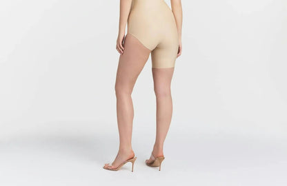 Skims Body Left Leg Solution Short