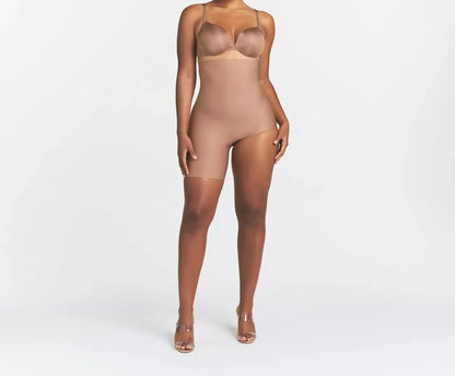 Skims Body Left Leg Solution Short