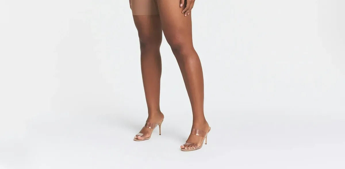 Skims Body Left Leg Solution Short