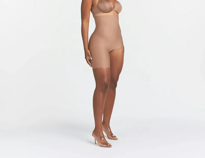 Skims Body Left Leg Solution Short