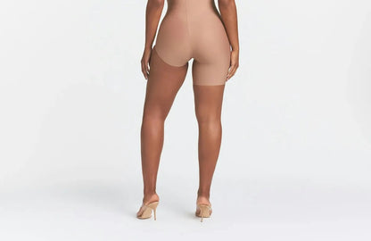 Skims Body Left Leg Solution Short