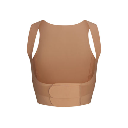 Skims Skims Body Posture Trainer Vest Sienna