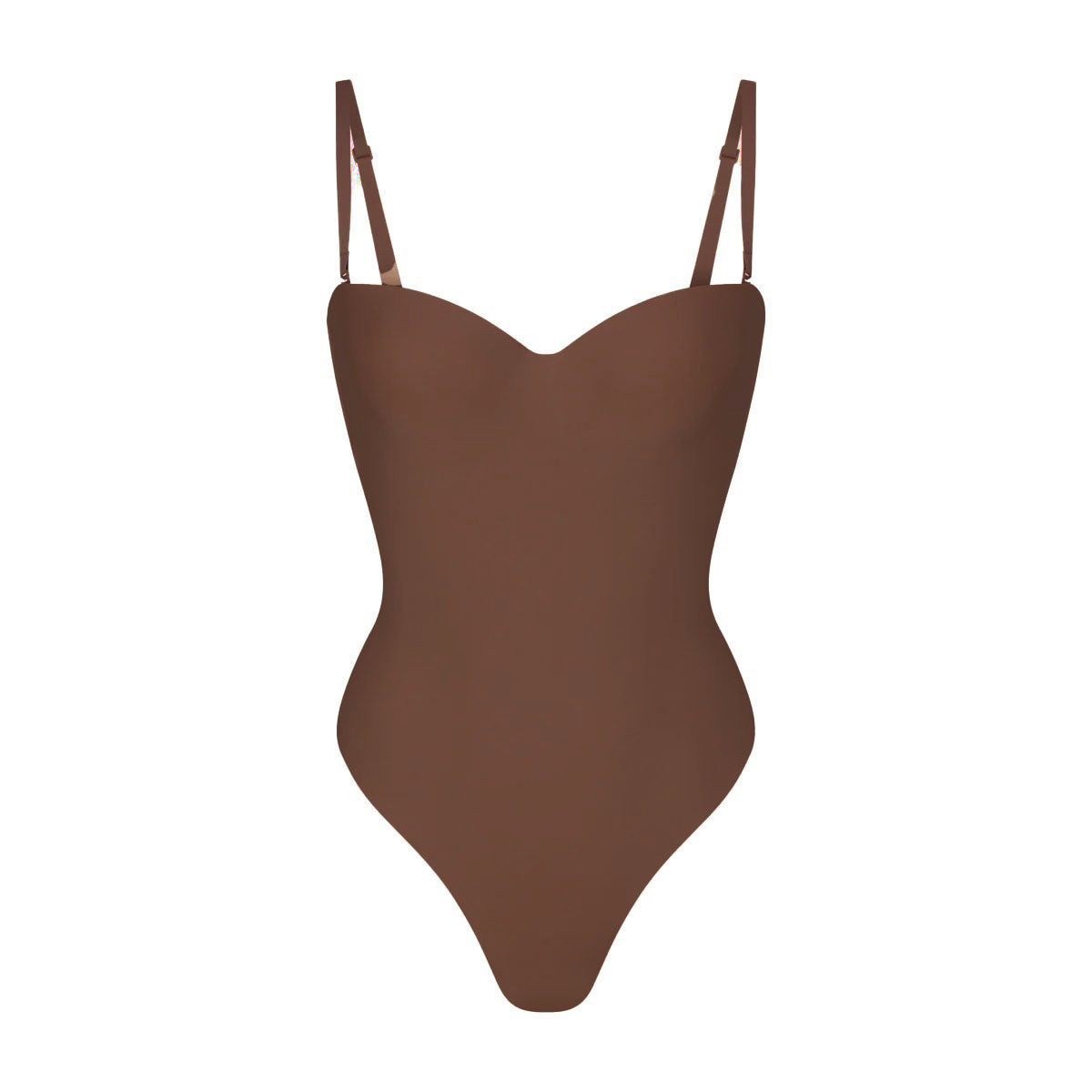 Skims Skims Body Underwire Thong Bodysuit Jasper