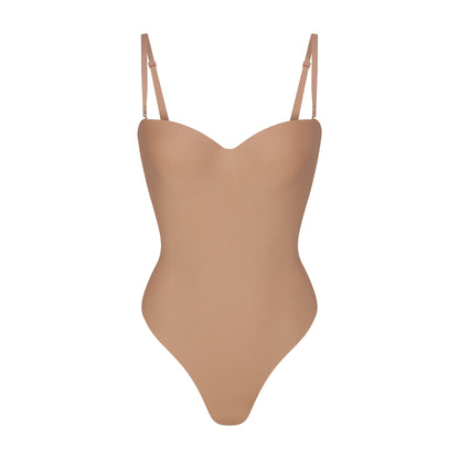Skims Skims Body Underwire Thong Bodysuit Sienna