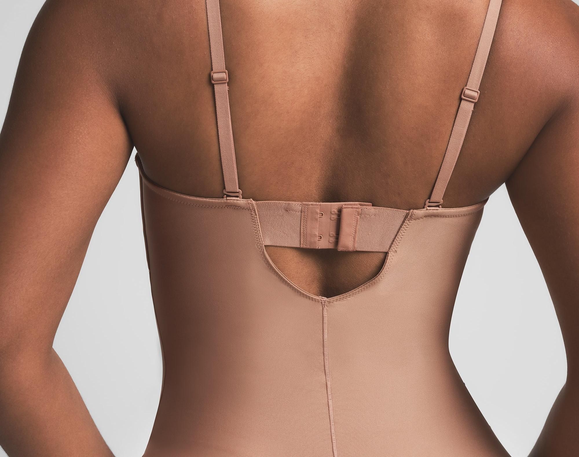 Skims Skims Body Underwire Thong Bodysuit Sienna