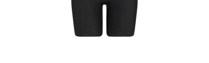 Skims Skims Ultimate Body Push-Up Butt Enhancing Padded Mid Thigh Bodysuit Onyx