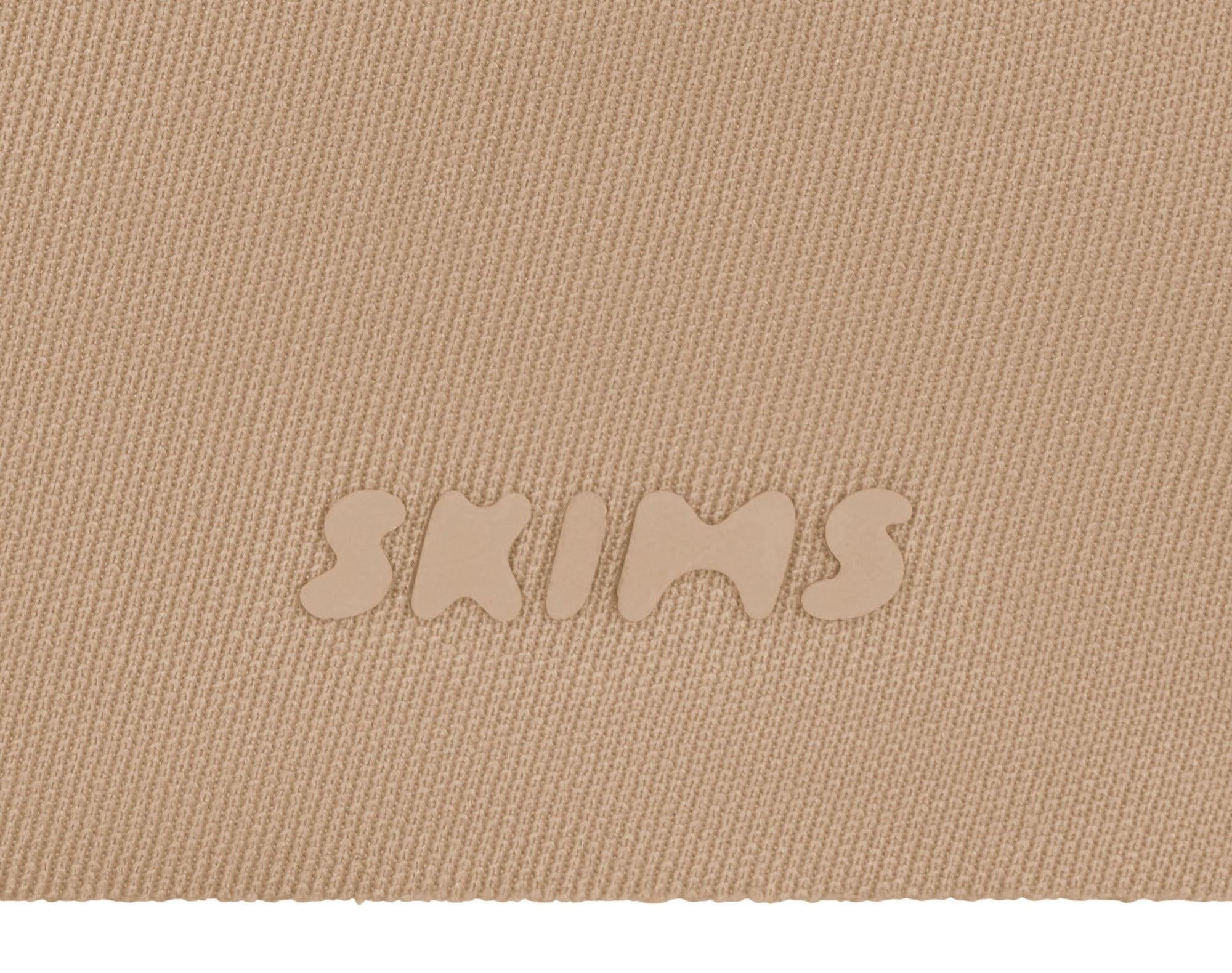 Skims Skims Ultimate Body Push-Up Thong Bodysuit Clay