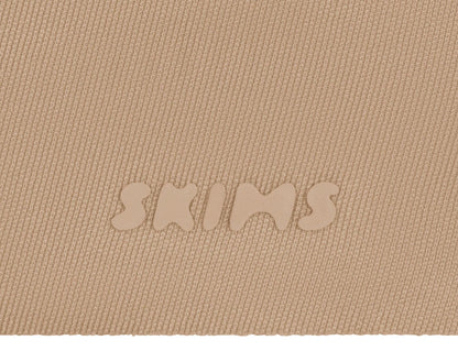 Skims Skims Ultimate Body Push-Up Thong Bodysuit Clay