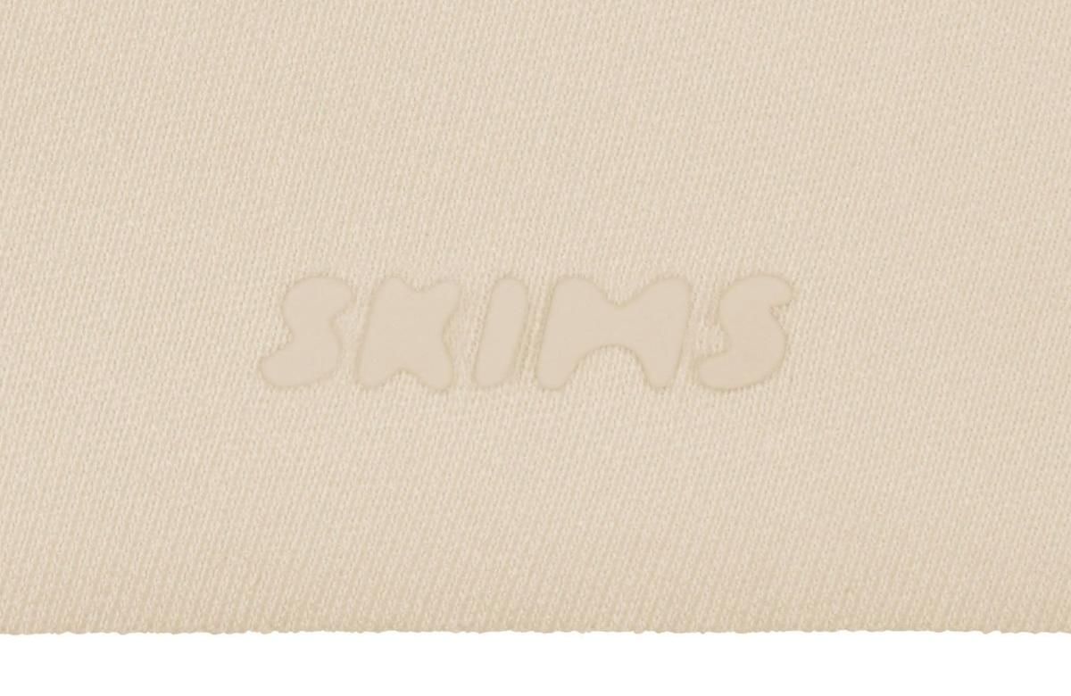 Skims Ultimate Body Push-Up Thong Bodysuit