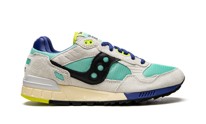 Saucony Shadow 5000 Beige Aquamarine