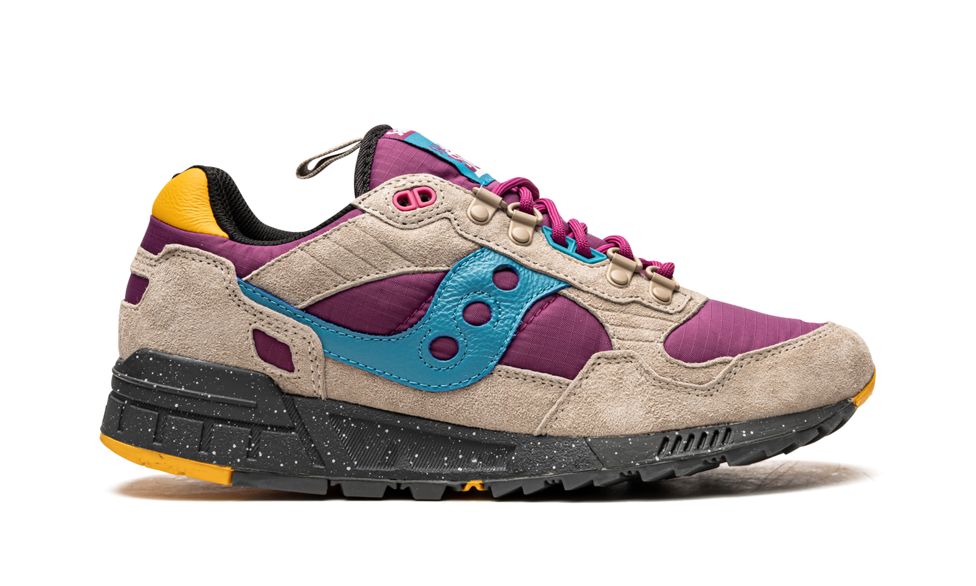Saucony Shadow 5000 Astrotrail Pack Air