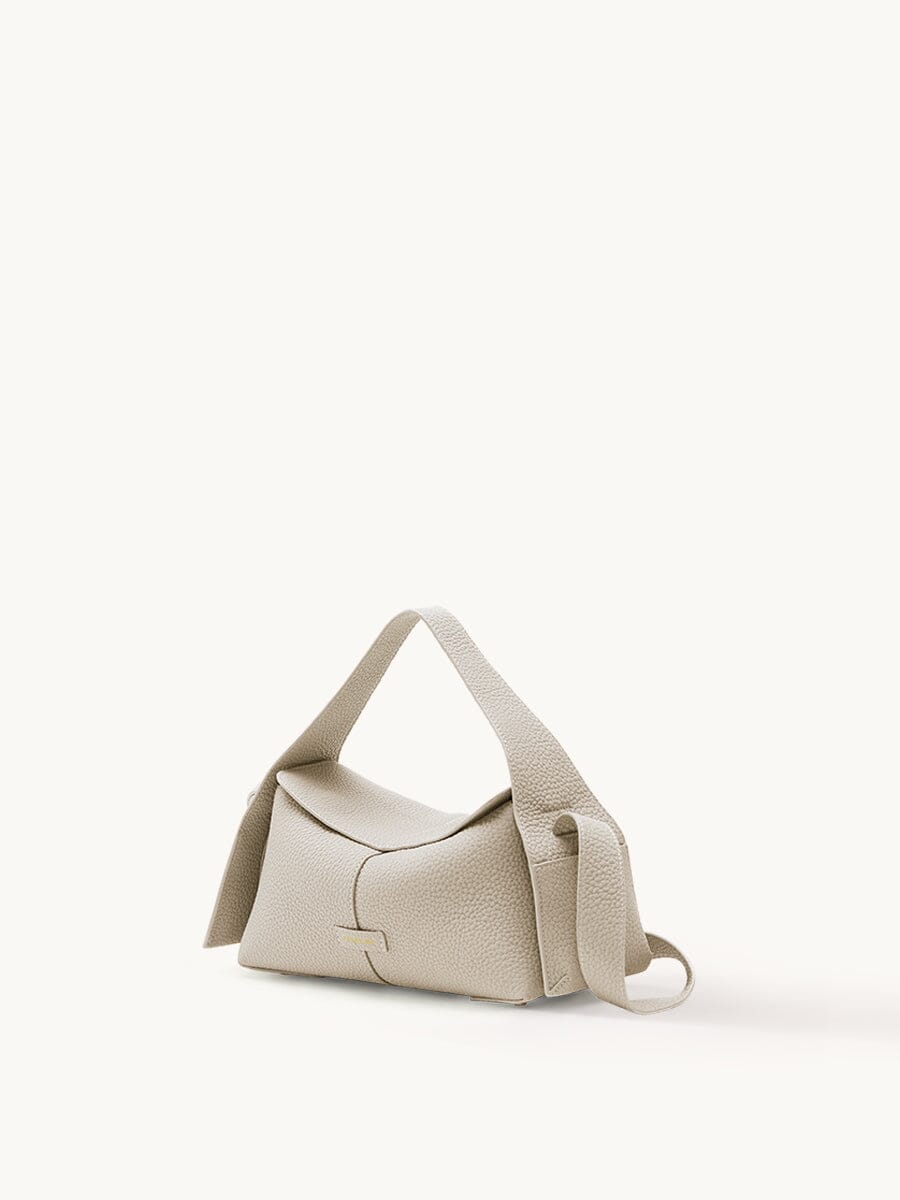 Songmont Small Drippy Roof Bag Ivory