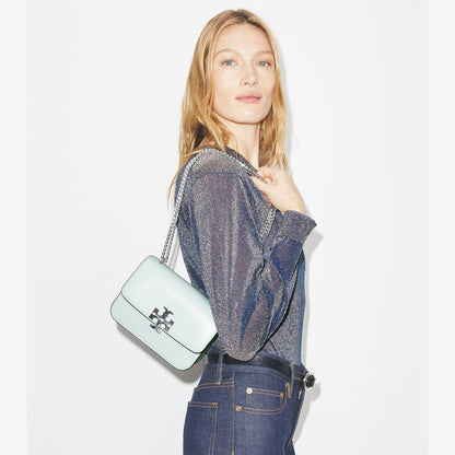 Tory Burch Small Eleanor Bag Celestine