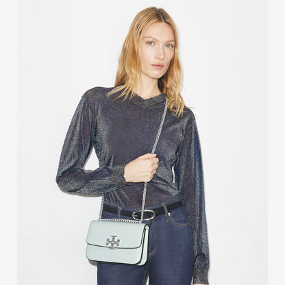 Tory Burch Small Eleanor Bag Celestine