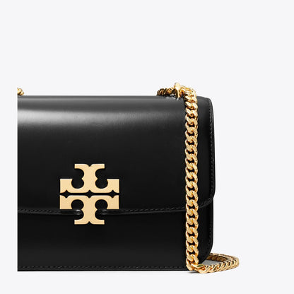 Tory Burch Small Eleanor Bag Black