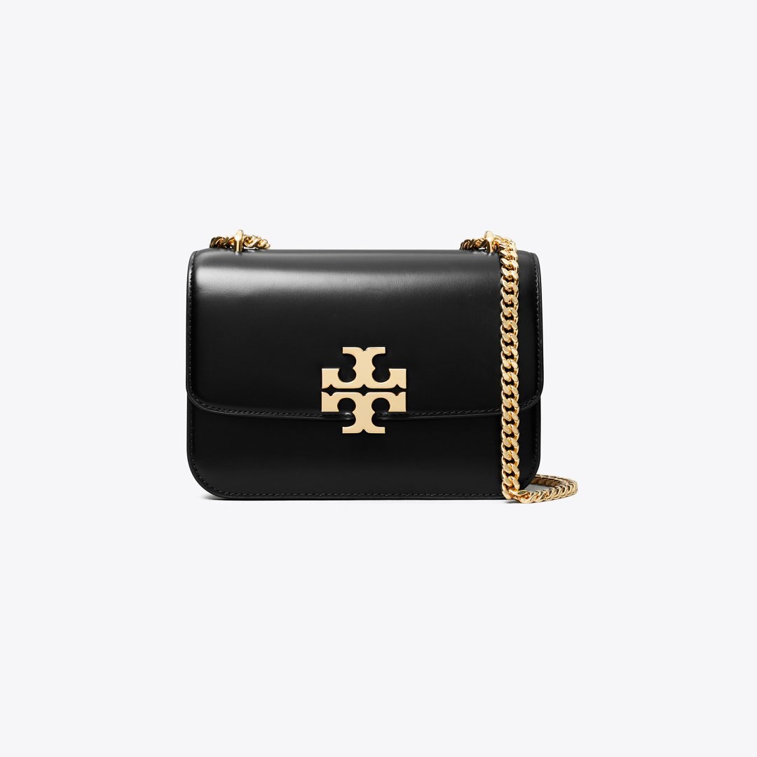 Tory Burch Small Eleanor Bag Black