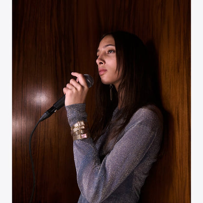 Tory Burch Small Eleanor Watch LIGHT PINK/GOLD