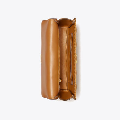 Tory Burch Small Fleming Shoulder Bag KOBICHA