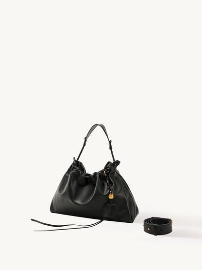 Songmont Small Gather Bag Set Onyx