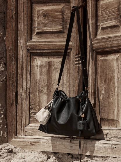 Songmont Small Gather Bag Set Onyx
