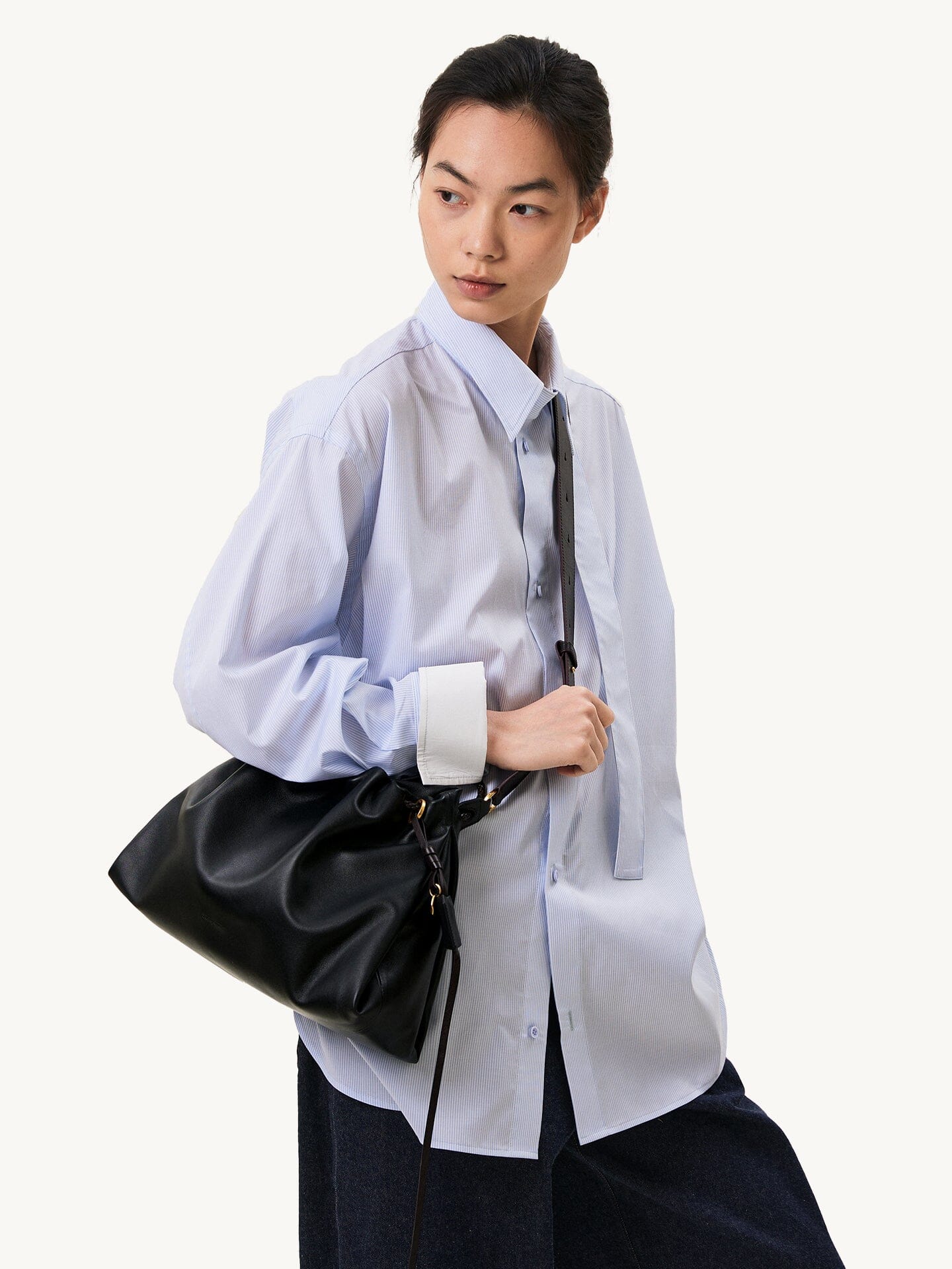 Songmont Small Gather Bag Set Onyx
