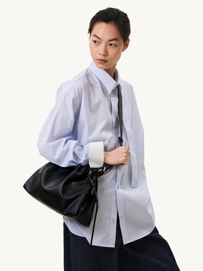 Songmont Small Gather Bag Set Onyx