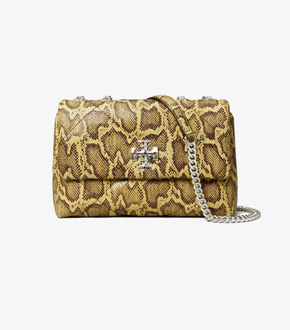 Small Kira Diamond Quilt Convertible Shoulder Bag Multi Multi