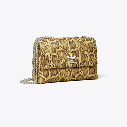 Tory Burch Small Kira Diamond Quilt Shoulder Bag Multi