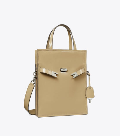 Small Lee Radziwill Shopper Desert Palm Desert Palm