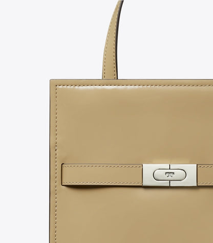 Small Lee Radziwill Shopper Desert Palm Desert Palm