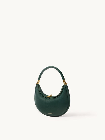 Songmont Small Luna Bag Emerald