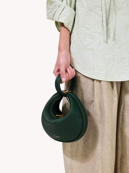 Songmont Small Luna Bag Emerald