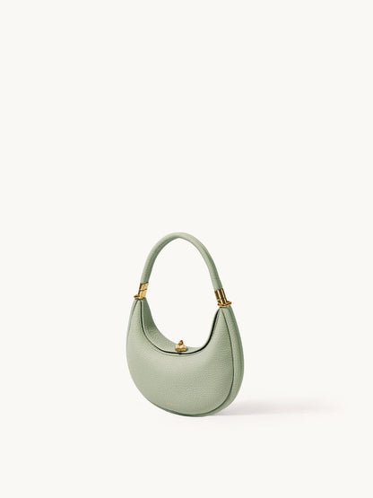 Songmont Small Luna Bag Jade