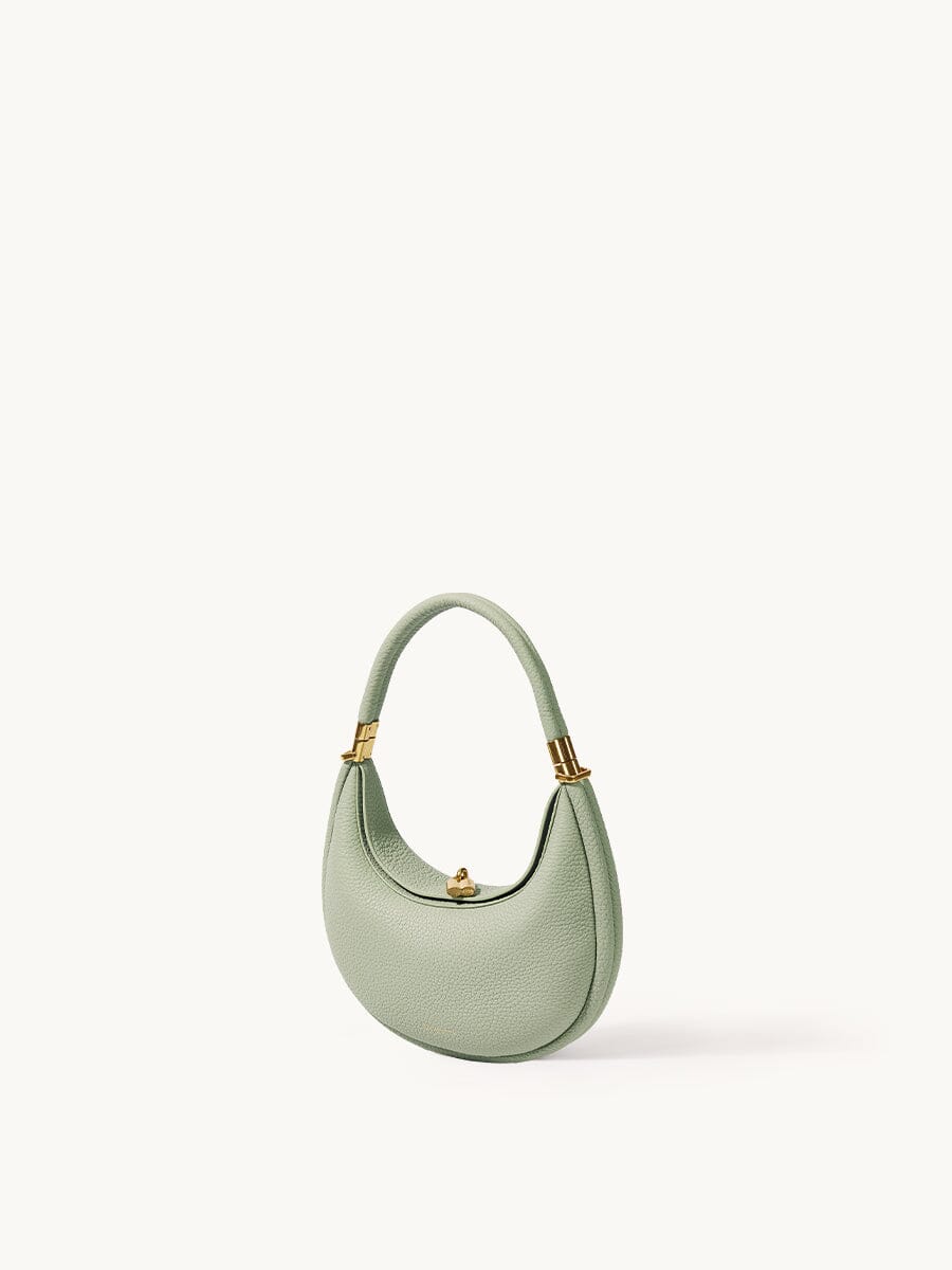 Songmont Small Luna Bag Jade