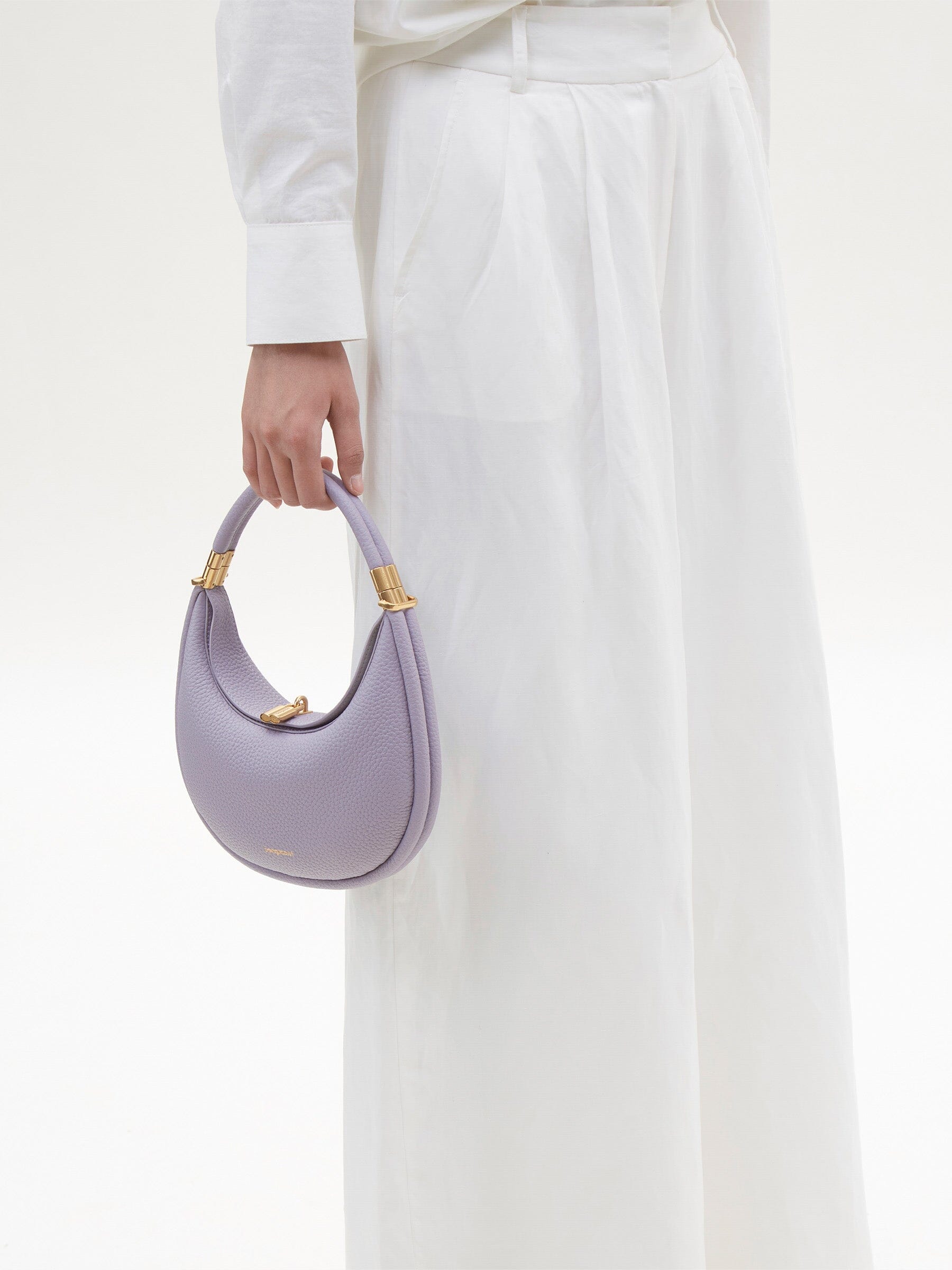 Songmont Small Luna Bag Lavender