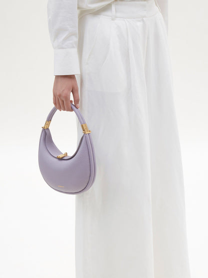 Songmont Small Luna Bag Lavender