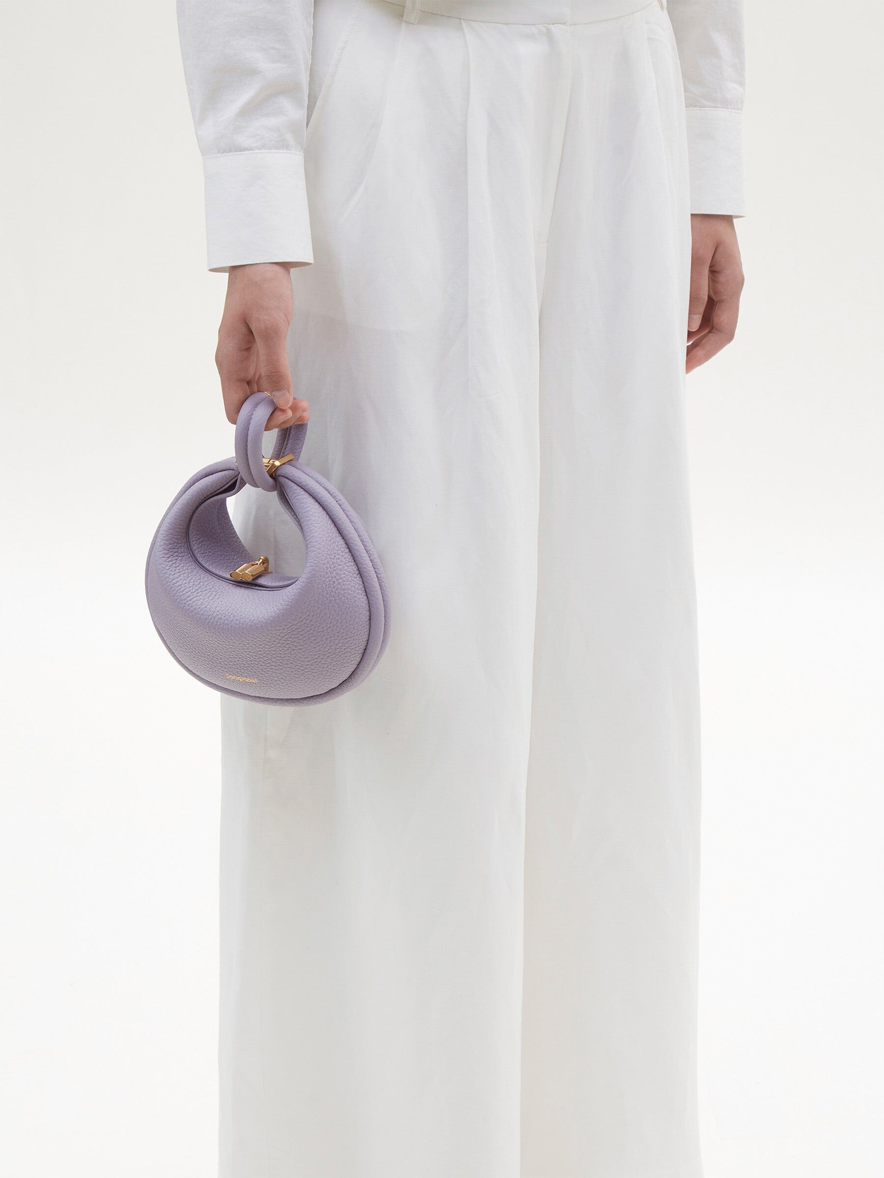 Songmont Small Luna Bag Lavender