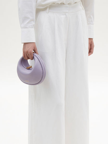 Songmont Small Luna Bag Lavender