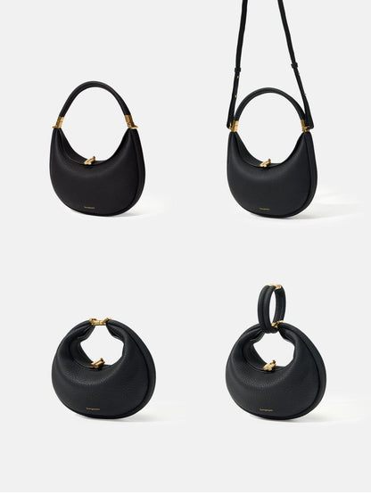 Songmont Small Luna Bag Onyx