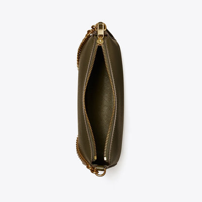 Tory Burch Small Perry Shoulder Bag Leccio