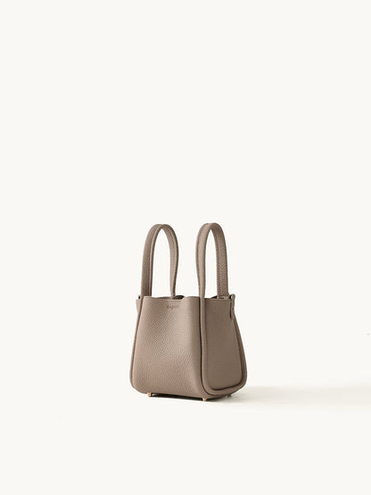 Songmont Small Song Bag Cream Apricot